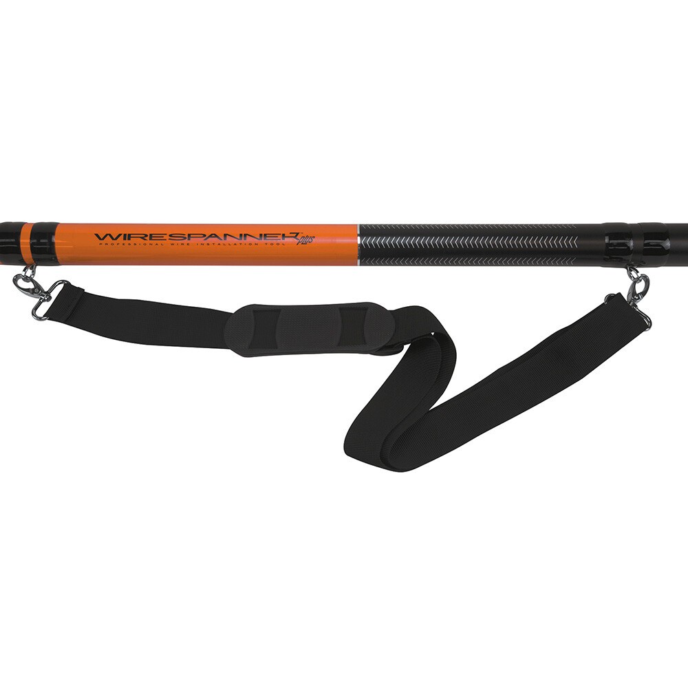 Klein Tools SRS56036 WireSpanner Plus™ Telescopic Pole New US