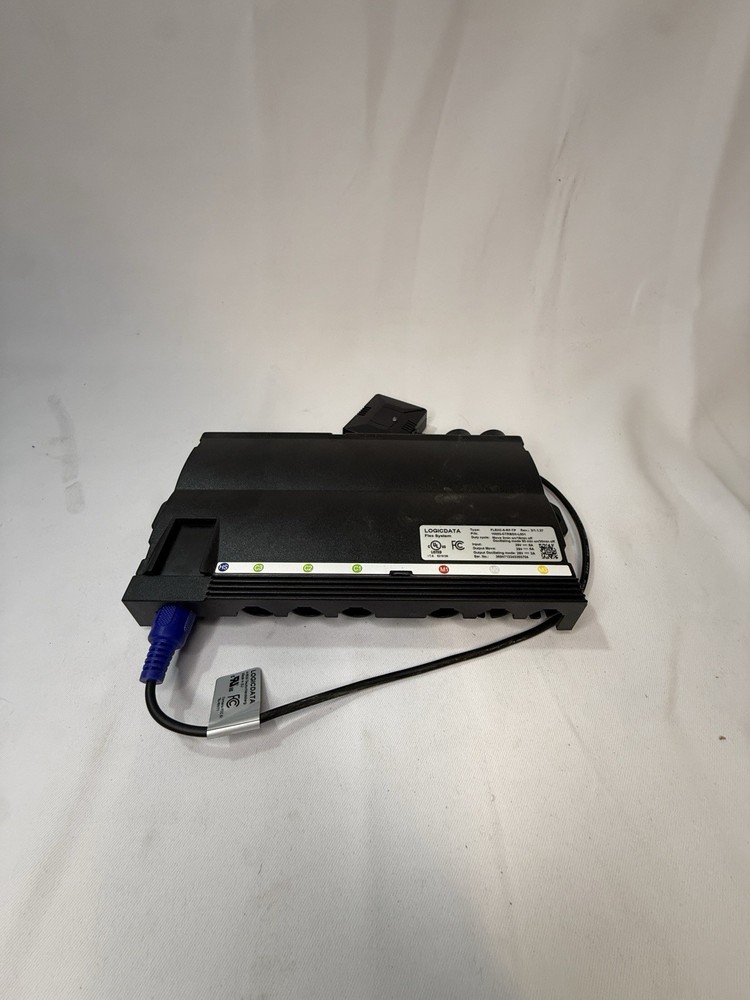 Tempur-Pedic Ergo Premier Logic Data Flex System Control Box 10003-CTRBOX-L001