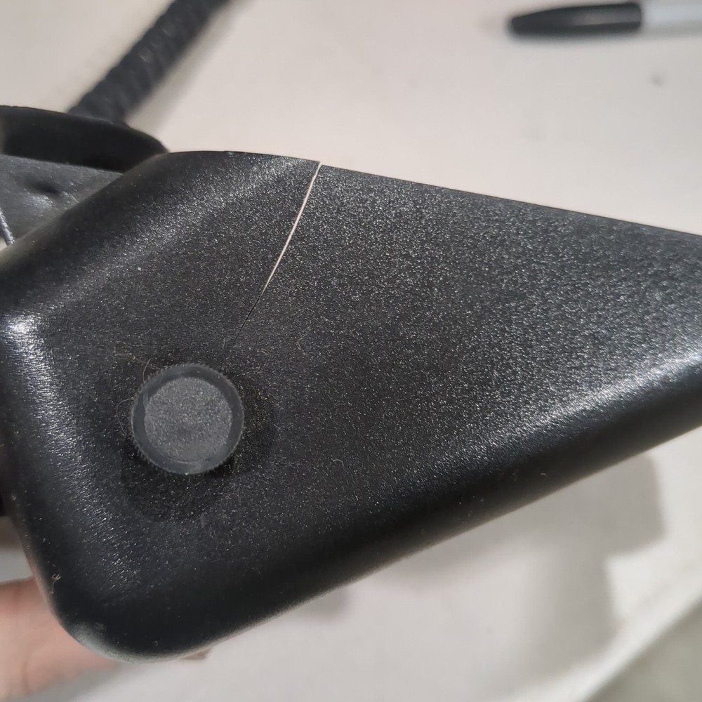 Federal Condor LED Mirror Light Windshield Light