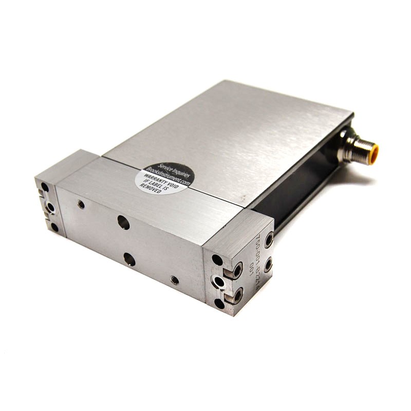 Celerity Unit UFC-8565 Mass Flow Controller MFC D-Net (CH3(3SiH)/ 500cc) C-Seals