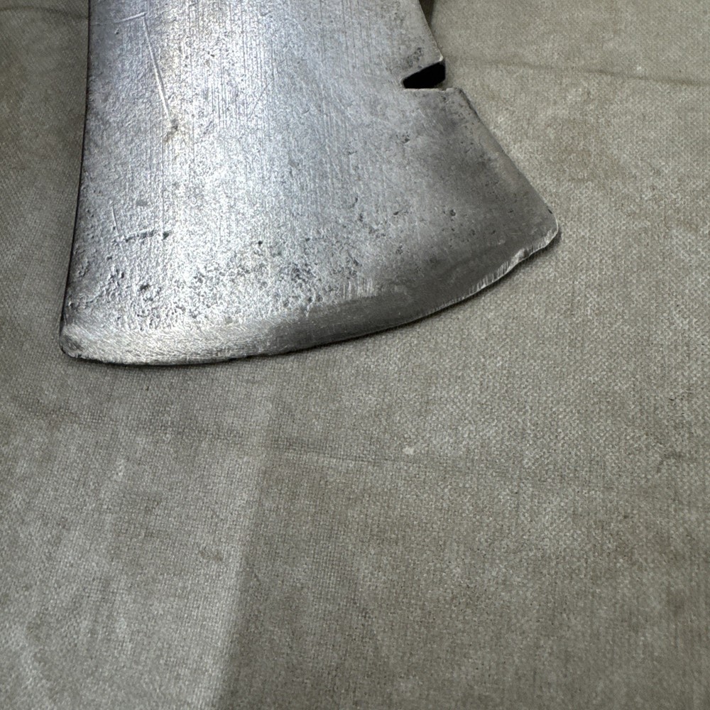 Vintage Vaughn Camp Hatchet with Nail Puller