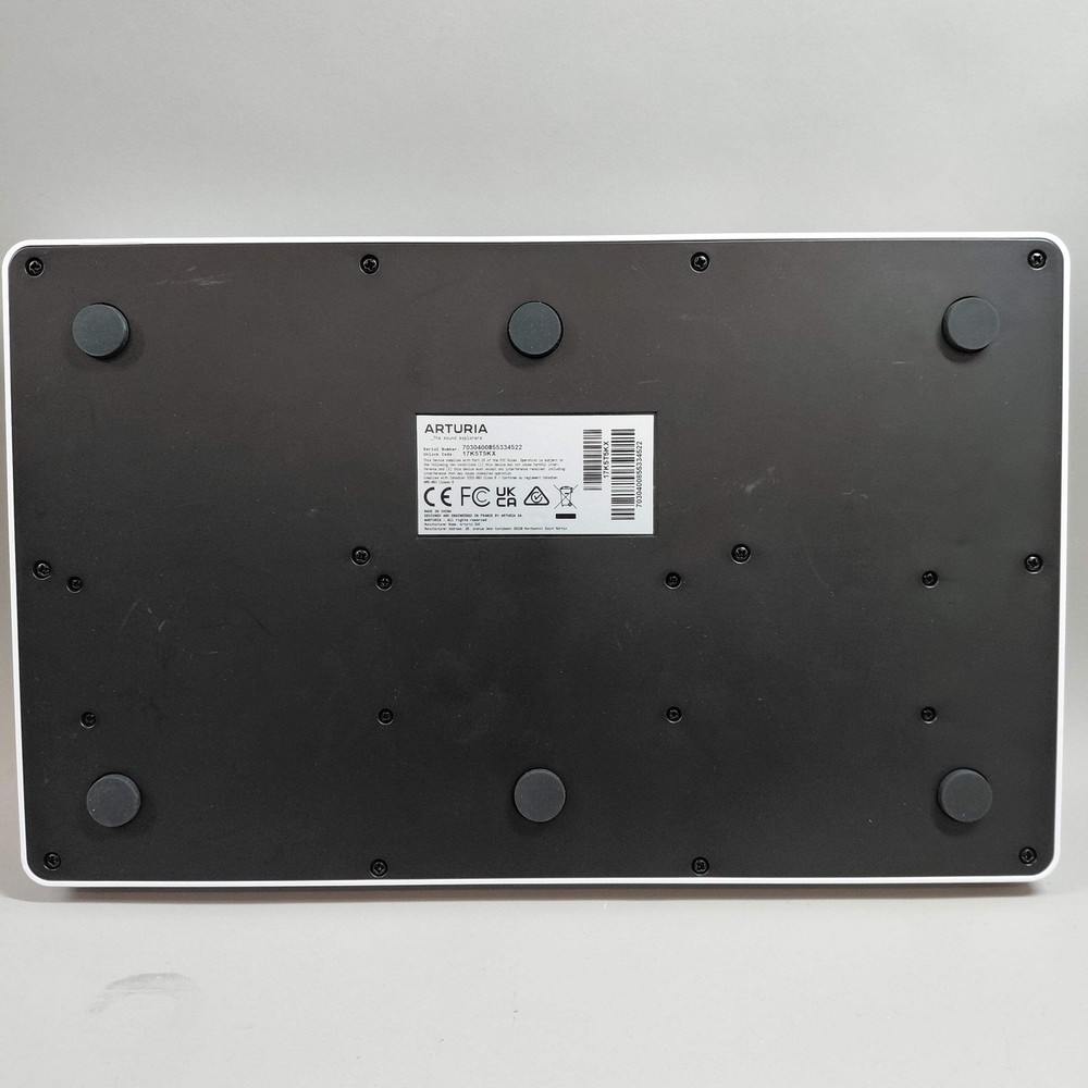 Arturia MiniLab 3 Keyboard