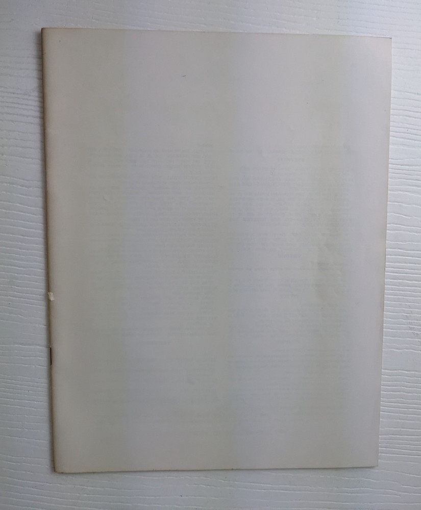 Vintage Sanderson Aviation visual aids Supplemental data final exam practice