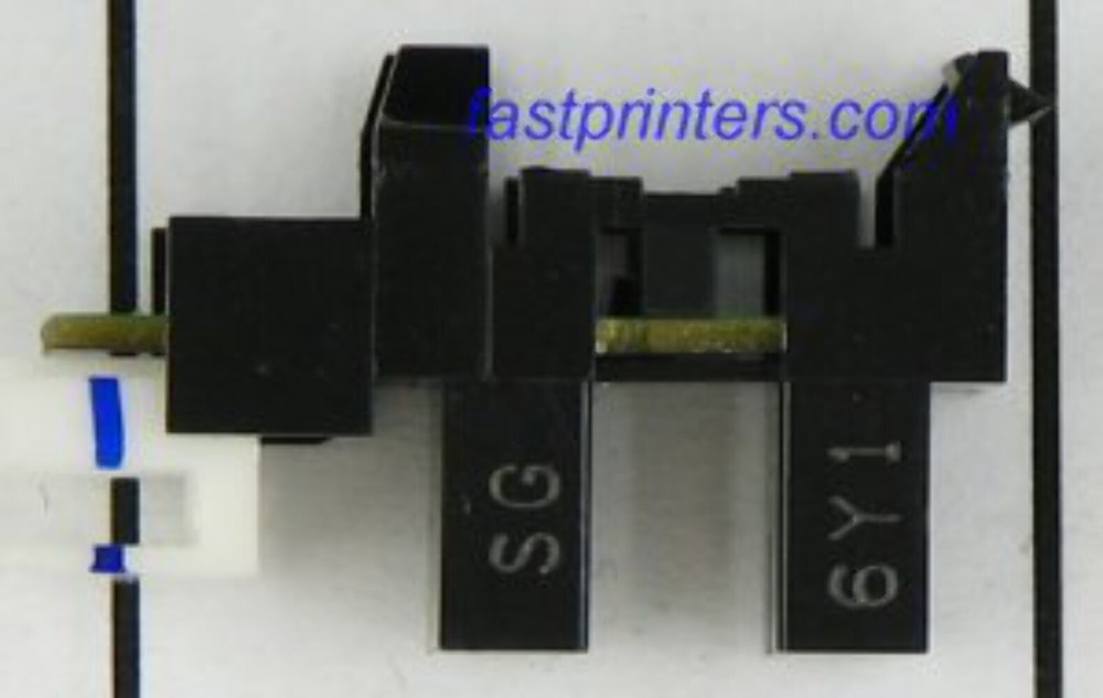 Lexmark 40X2223 ~ Lexmark Sensor ADF Adf Angle