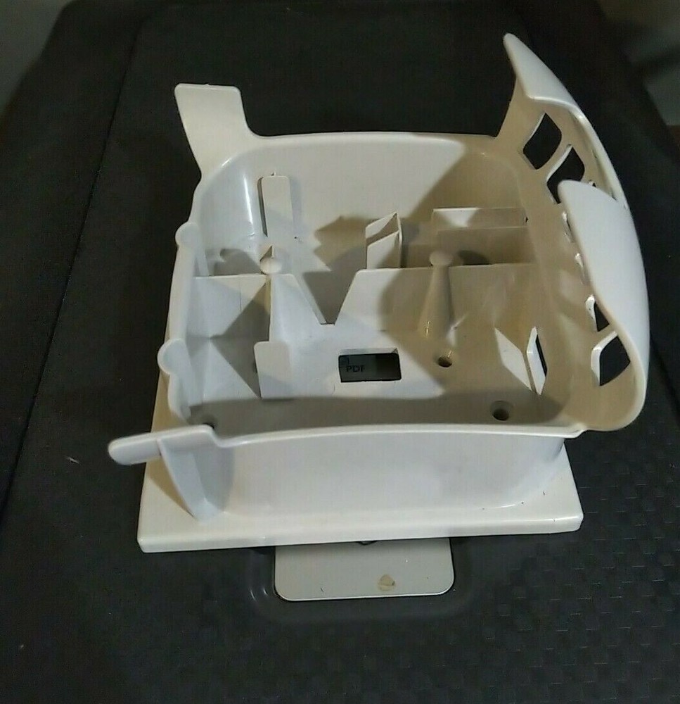 Aruba Networks AP-105-MNT Model 105 Wireless Access Point Wall Mount bracket