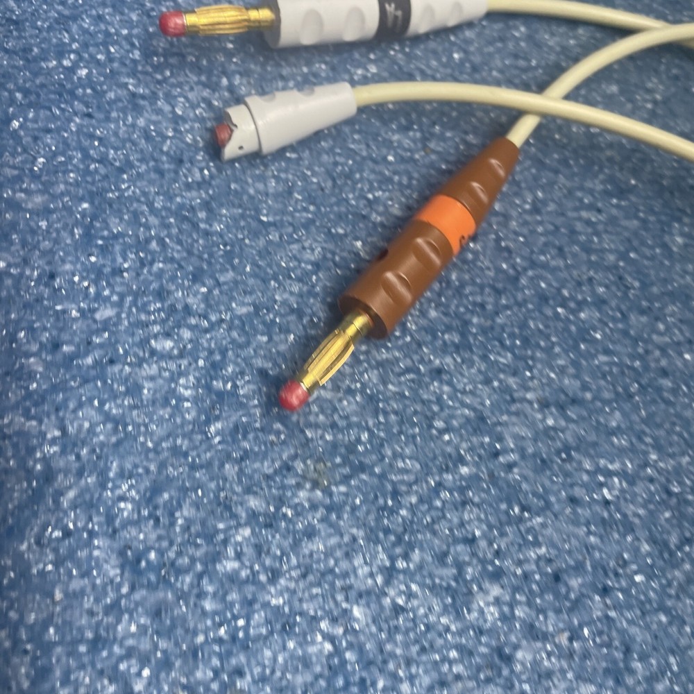 Burdick ECG Patien Cable NRL
