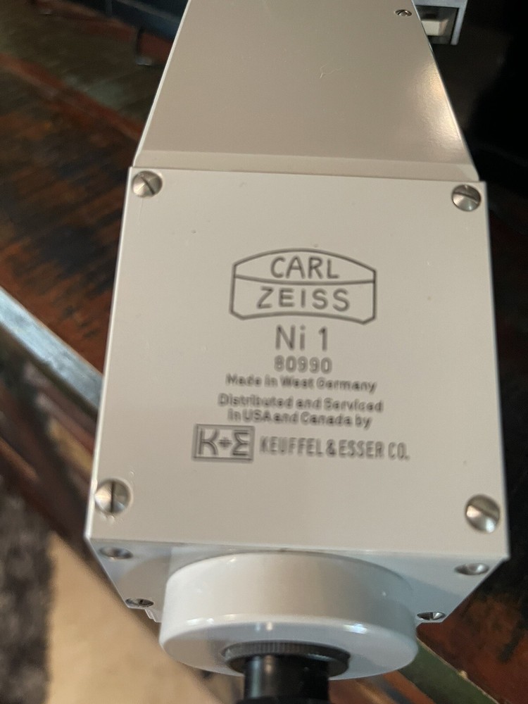 Carl Zeiss Ni1
