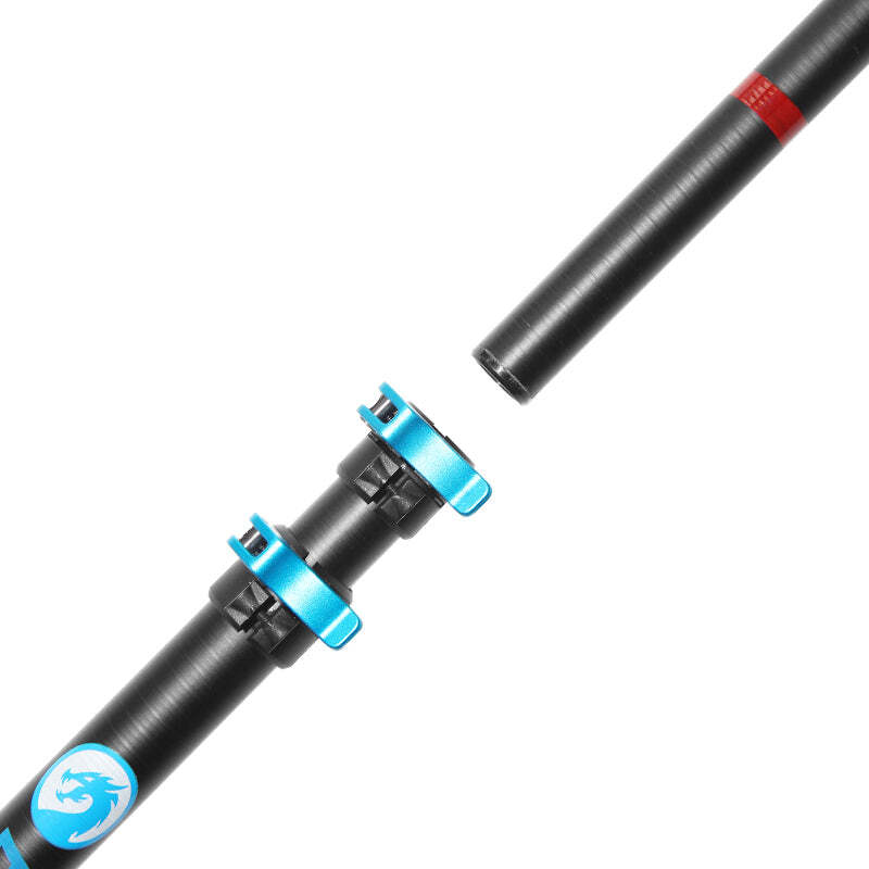 Blue Dragon Water Fed Pole - Master Pole