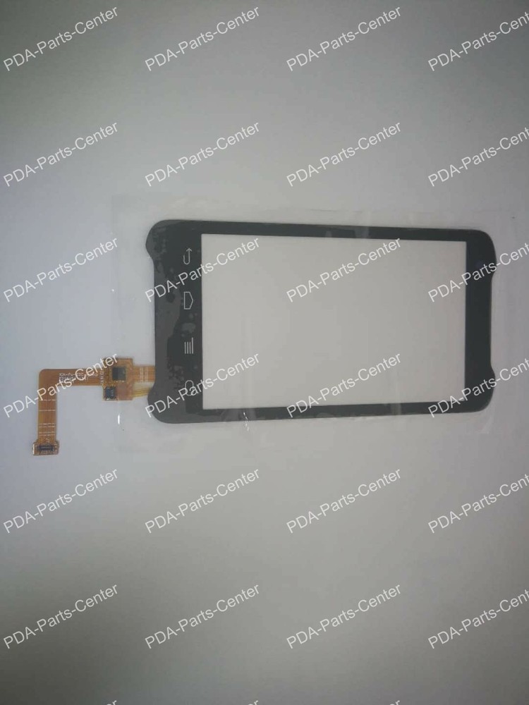 Touch Screen Digitizer for Zebra Symbol TC55
