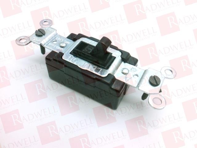 LEVITON 54501 / 54501 (NEW IN BOX)