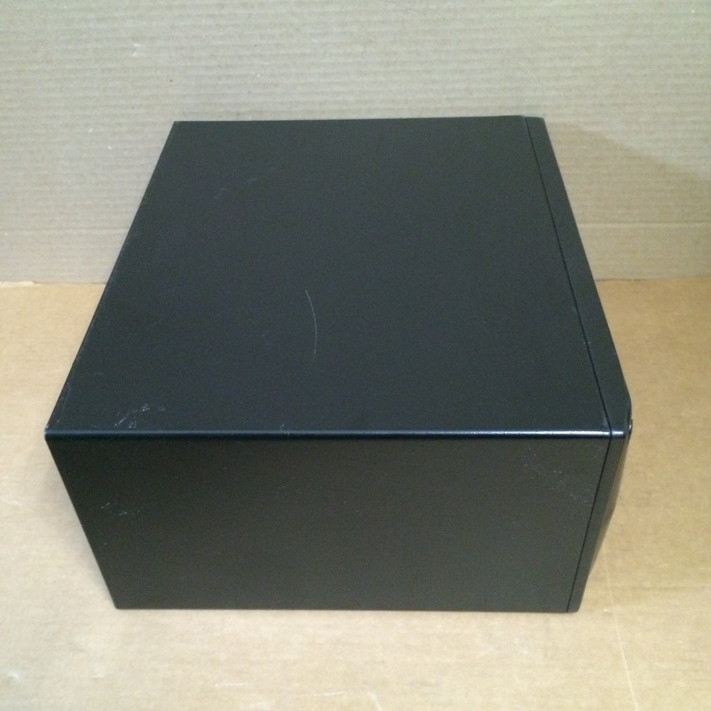 LG Pro Duplicator 1 to 4 CD/DVD Super Multi Drive Writer/Duplicator