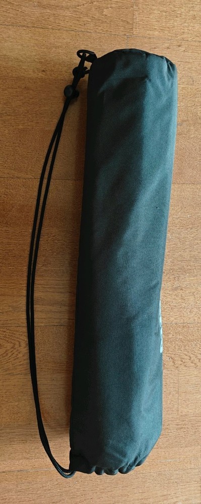 Manfrotto MKCOMPACTACN-BK Compact Action Tripod with Bag + quick release plate