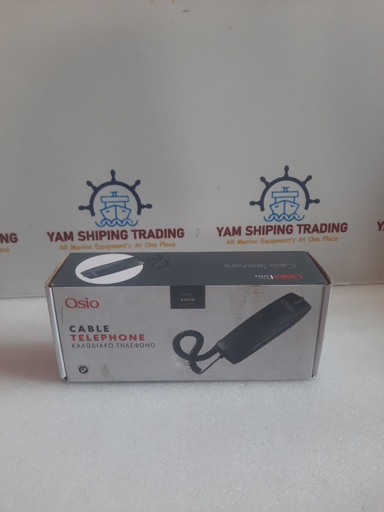 OSiO Cable Telephone OSW-4600B