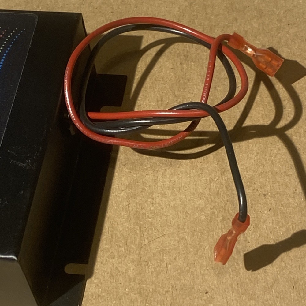 Avail Technologies Power Filter Module Fleet Communication GG-2386-15 D