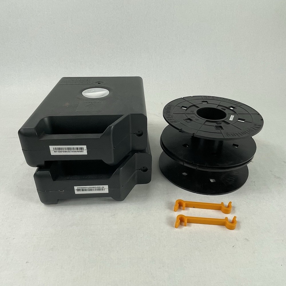 XYZprinting Da Vinci 1.0 3D Printer