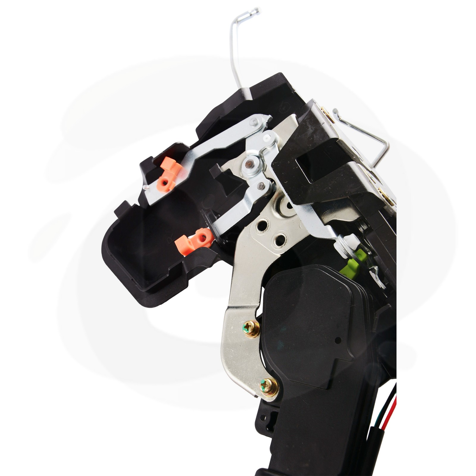 Front Right Passenger Door Lock Latch Actuator for Toyota Camry 1997-2001