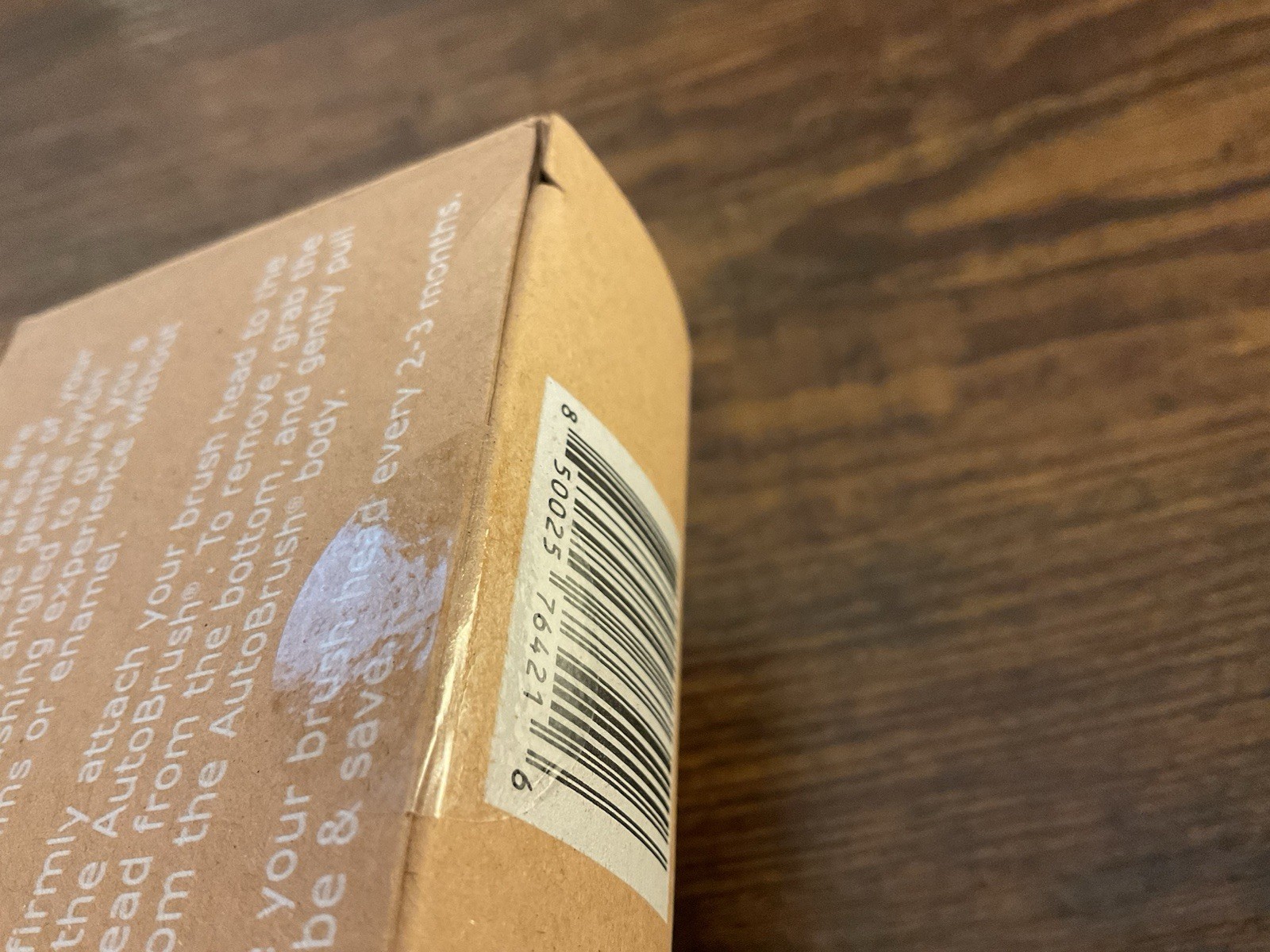 Autobrush Kids Double-Sided Nylon Toothbrush U Brush Head Age 9-12 Years