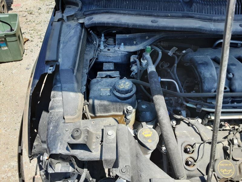 Camera/Projector Camera Rear Fits 17-19 EXPLORER 860161