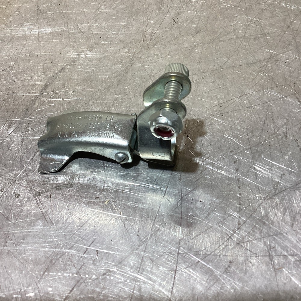 HARRINGTON- LATCH KIT #SZ-B NOS