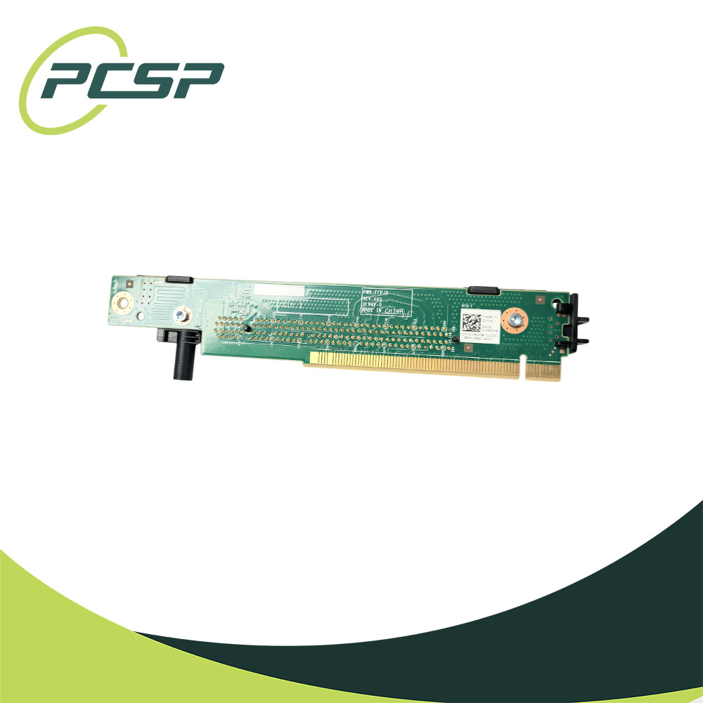 Dell W6D08 EMC PowerEdge R640 PCI Riser 2 PCI-E x16 0W6D08