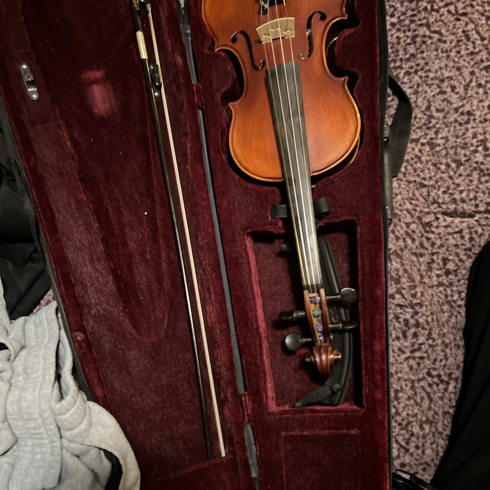 4/4 Violin