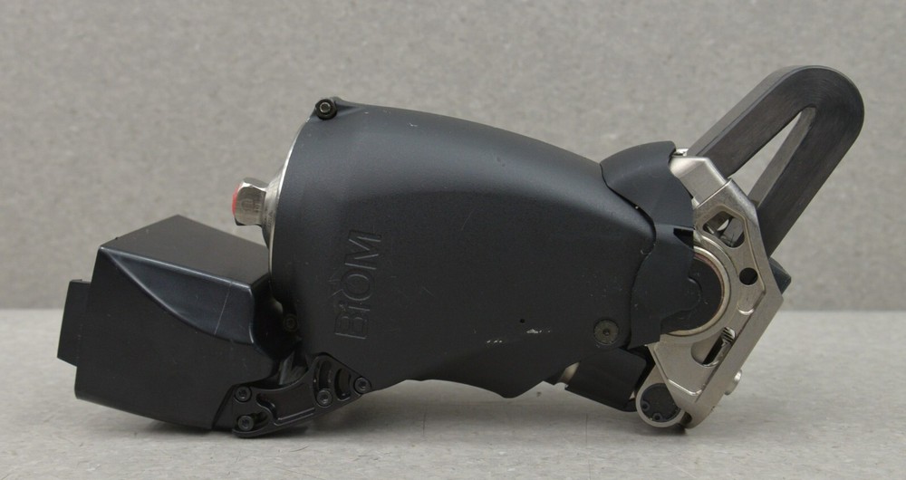 BionX iWalk BiOM T2 11-03B Bionic Ankle-Foot Prosthesis System