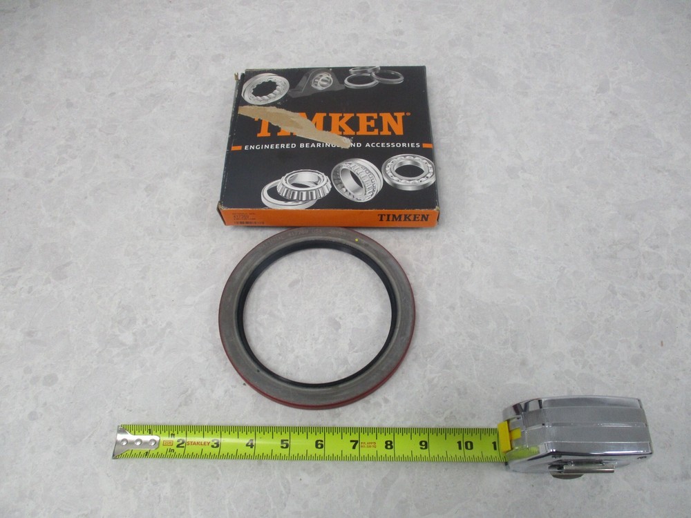 TIMKEN 417269 SEAL, V0982