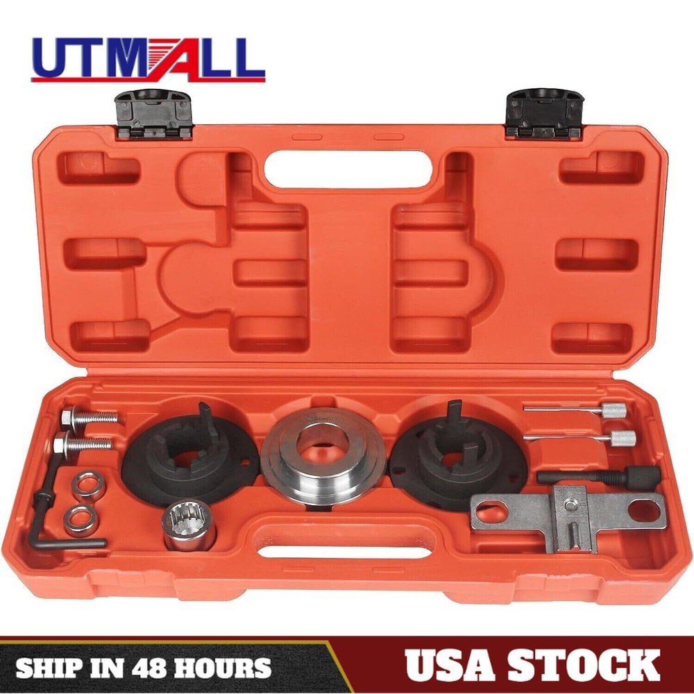 Engine Camshaft Timing Locking Tool For Ford 1.0L Ecoboost Petrol Engine