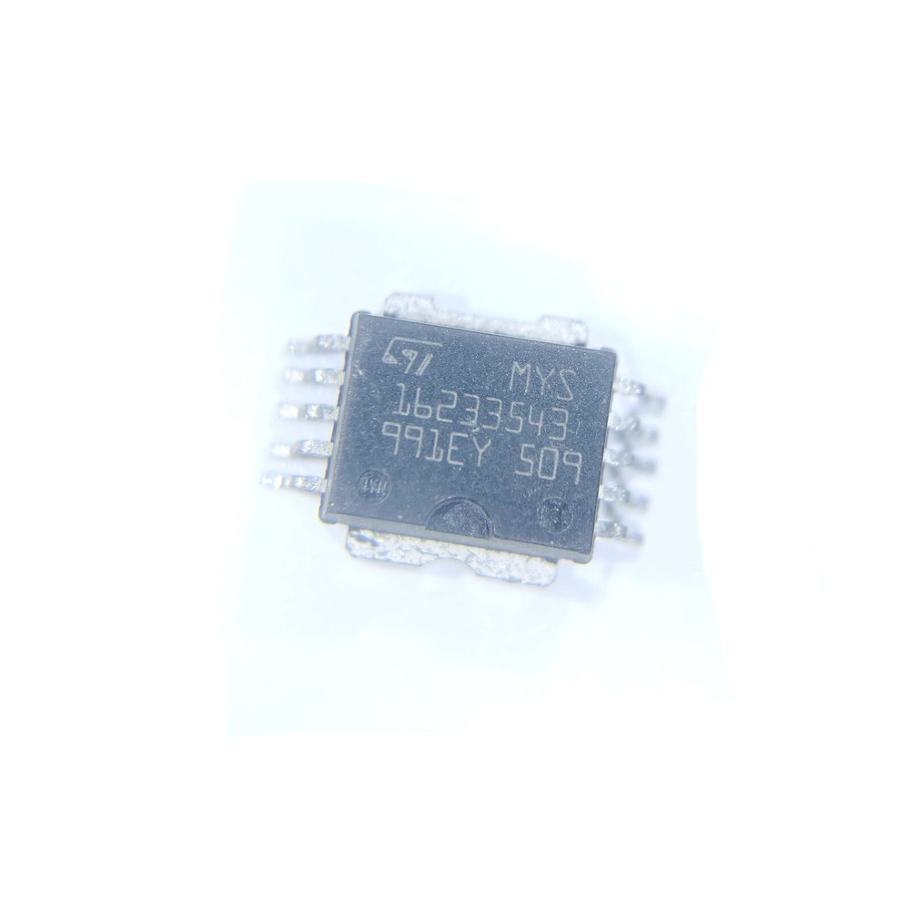 16233543 SMPS PRIMARY IC HIGH SIDE SMART POWER SOLID STATE RELAY HSOP10