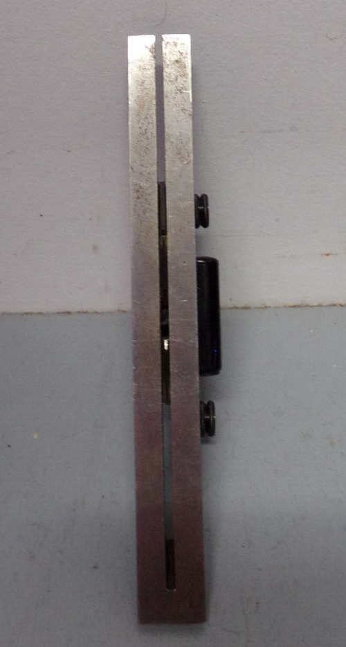 Starrett No. 490 CPR-1224S Combination Square Protractor