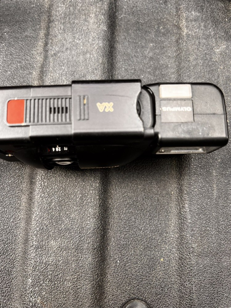 Camera Equipment