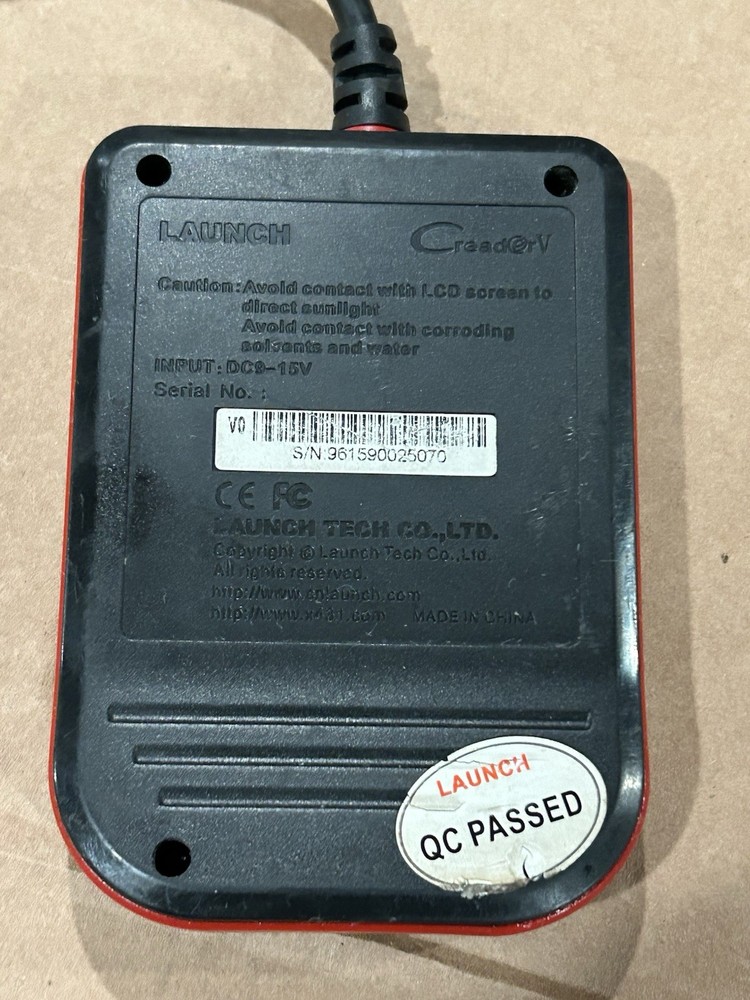 NOS. Snap-on EECT900 Multi Probe Ultra Circuit Tester & More