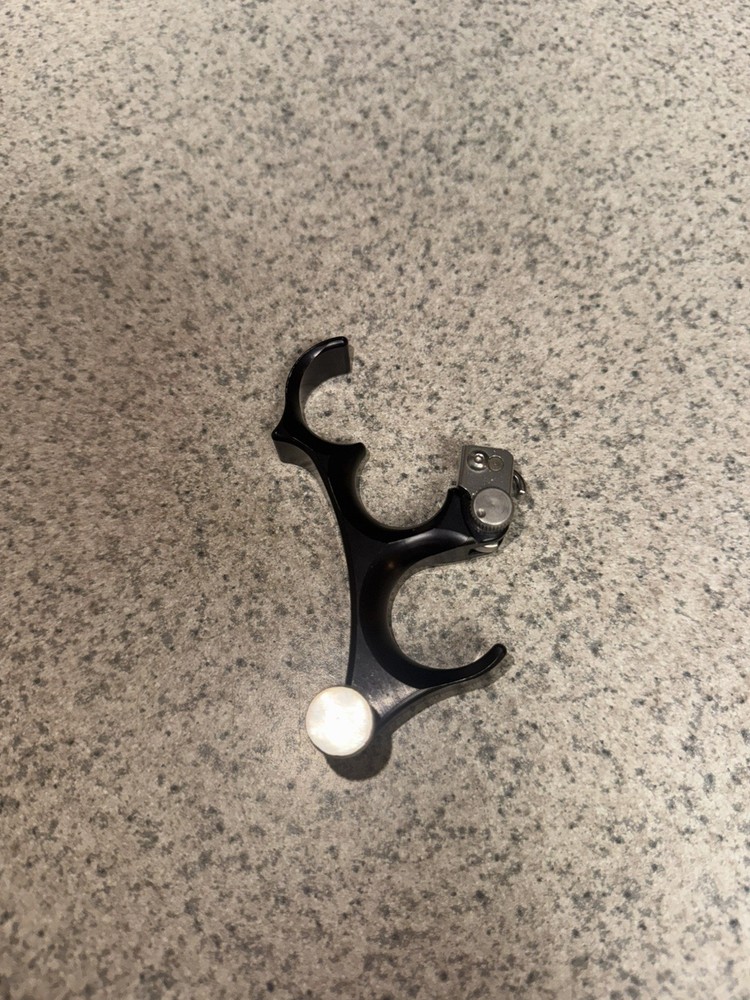 Stainless Steel Archery Release