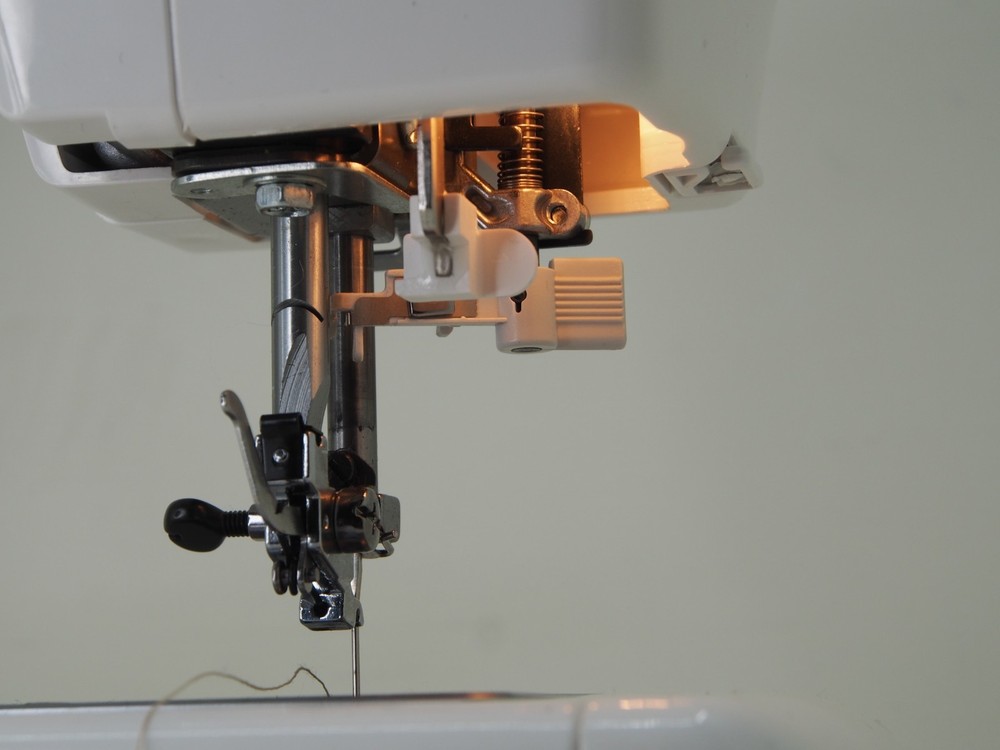 Janome 2222 Sewing Machine