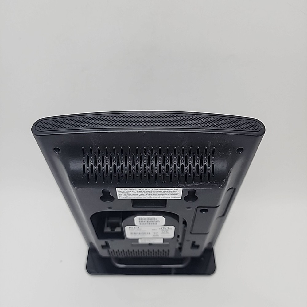 NEC AP20 IP DECT Access Point Model 730651 – PoE Tested Working
