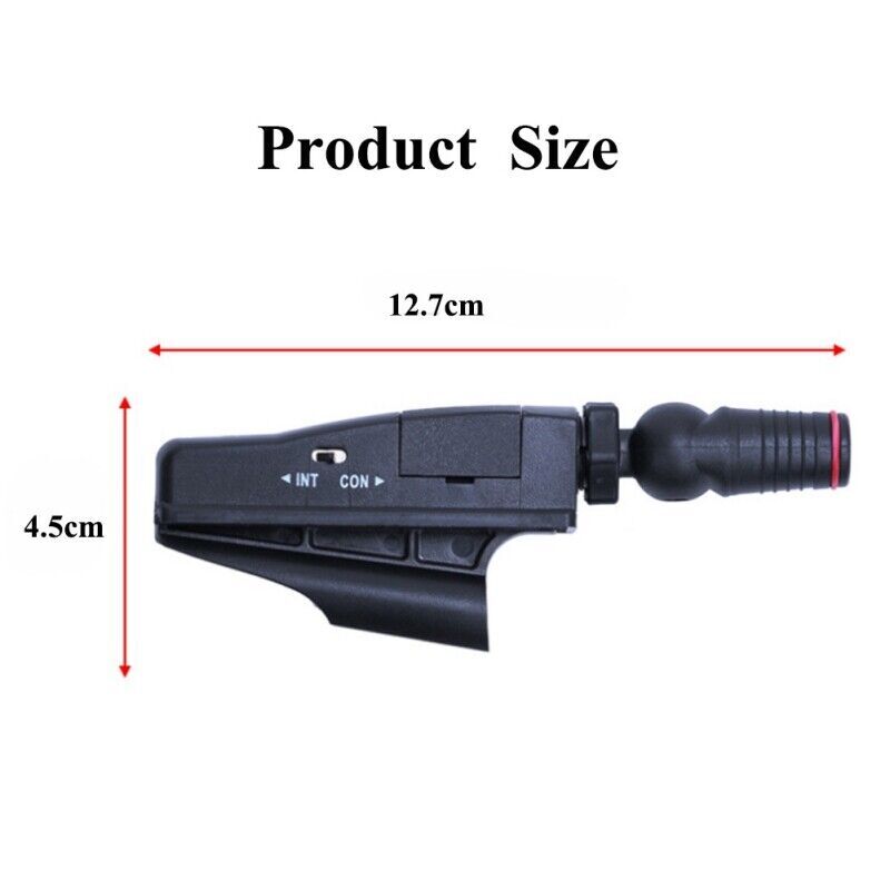 USA Aim Line Sight Laser Golf Corrector Putting Pointer Improve Training Putter