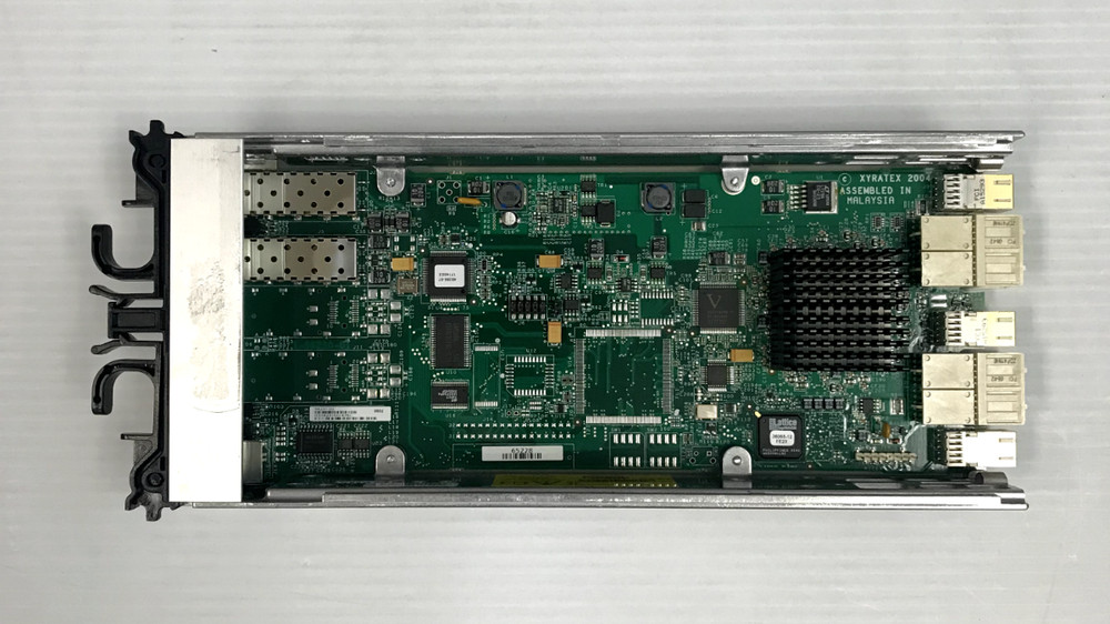 NetApp X5512A-R5 DS1MK4 ESH4 Fibre Channel Controller Module