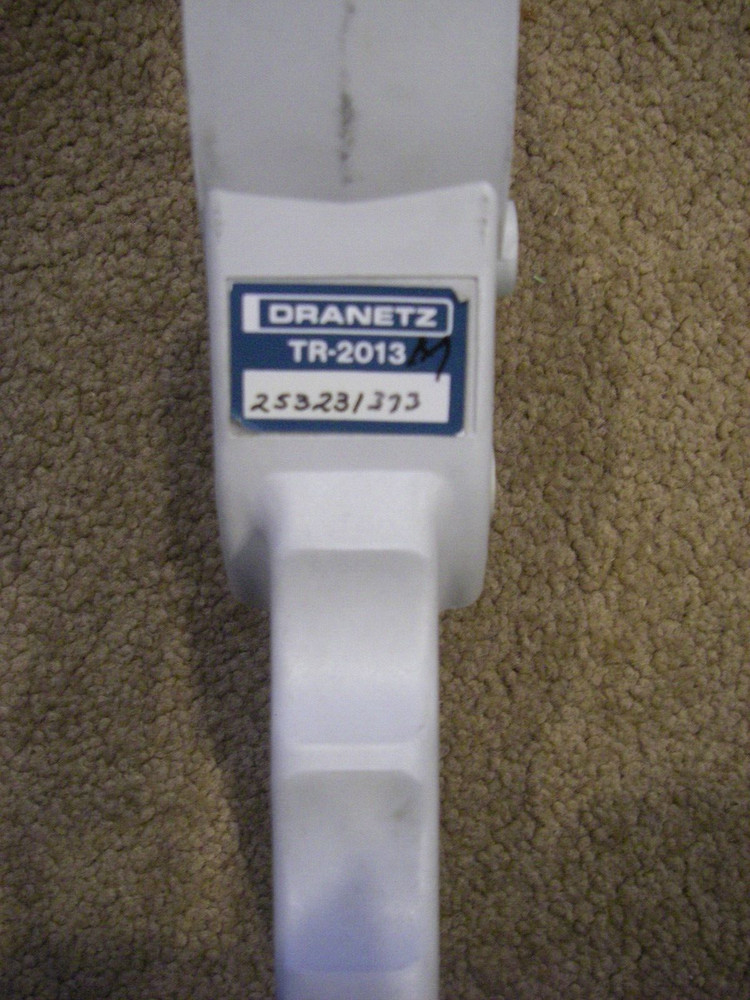 DRANETZ TR-2013 CURRENT CLAMP PROBE 600V 1000A