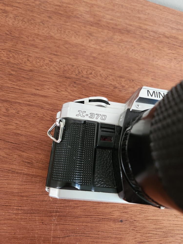 Minolta X-370