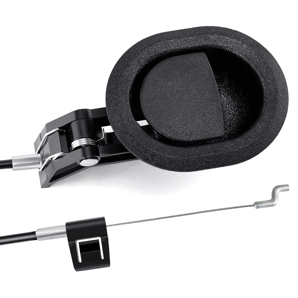Recliner Replacement Parts with Pull Handle and Release Cable (1-Sets), Repai...