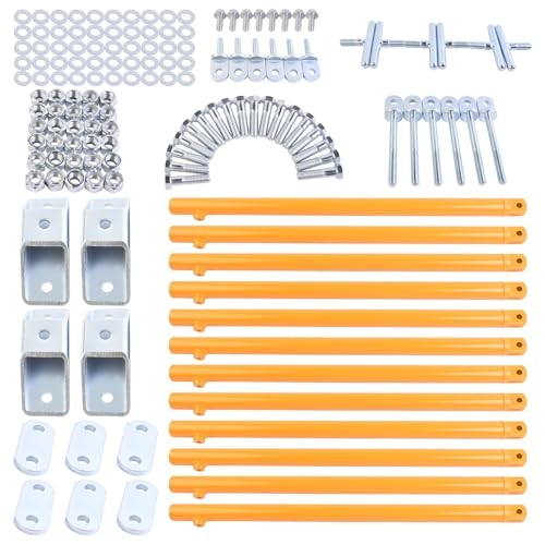 191025 JT's Strong Arm Jack Stabilizer Kit, Universal Compatibility with 5th