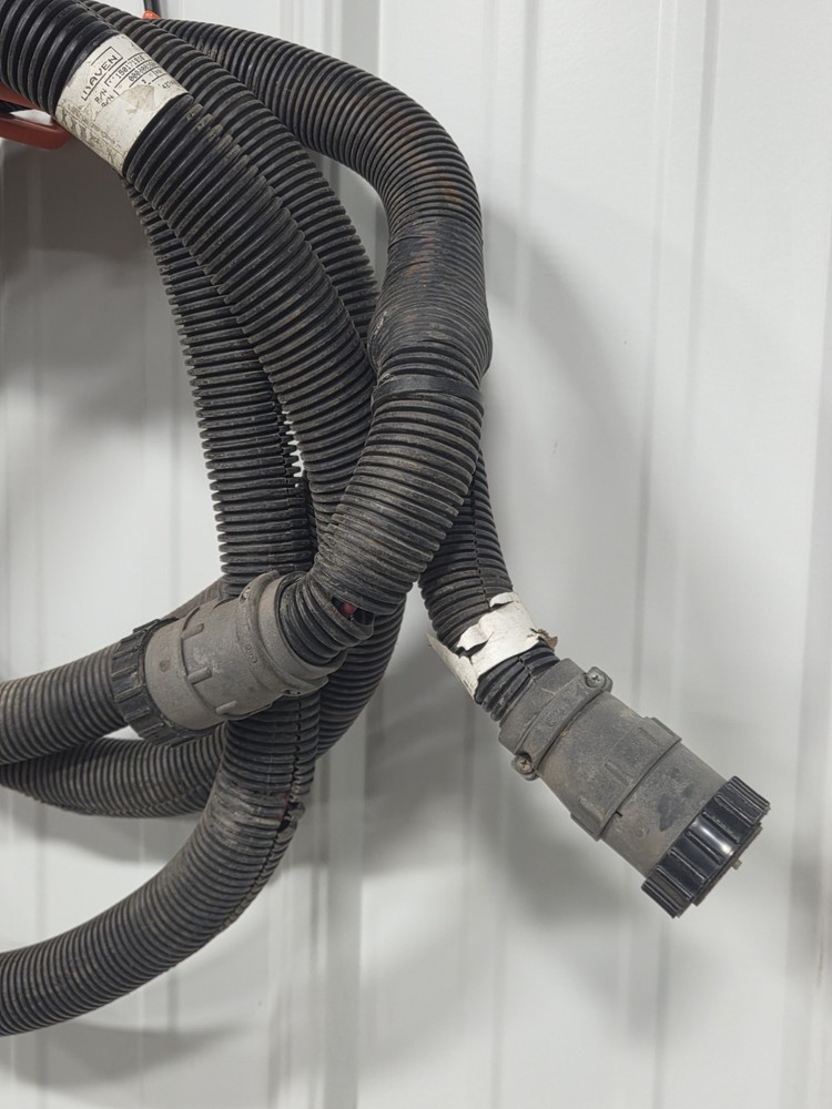 Raven 115-0171-916 Cable Implement Tee 12' CAN Power 4400 System