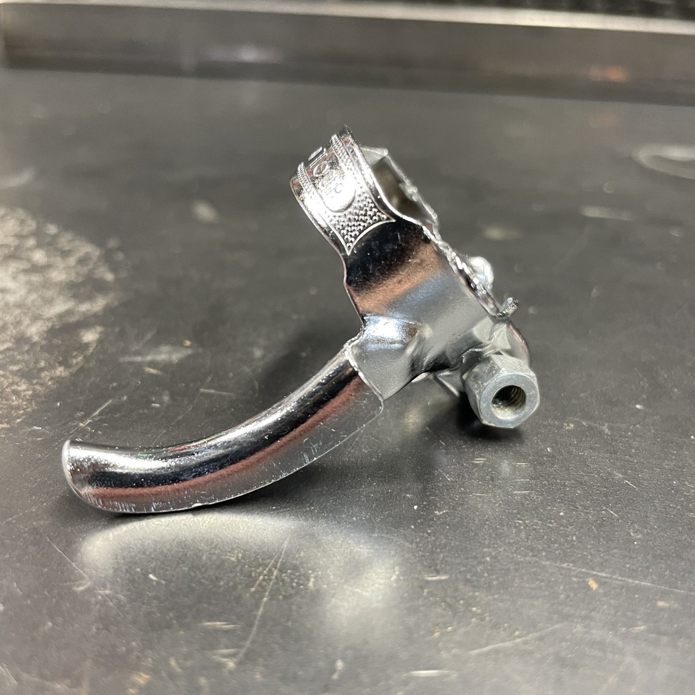 Vintage Suntour Derailleur Cable Guide - Used