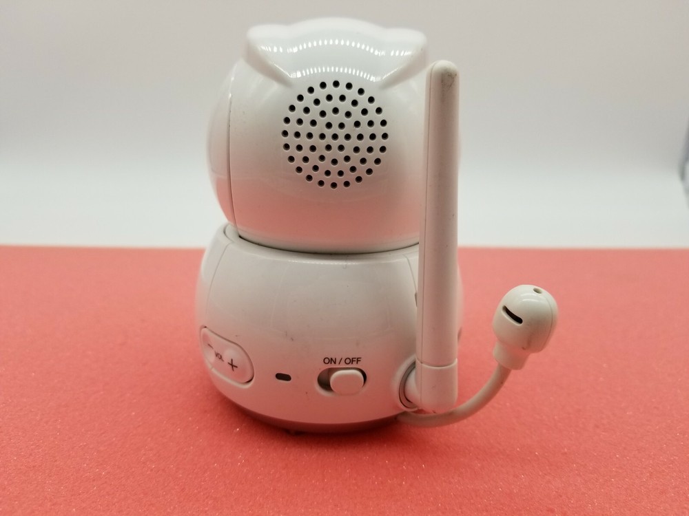 VTech VM344-2 BU Owl Baby replacement PTZ Camera VTECH VM344