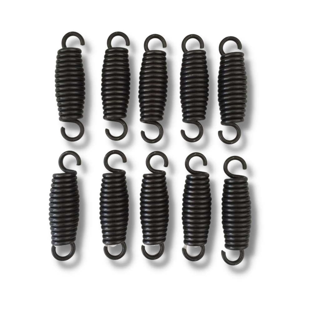 Pole Pruner Replacement SPRING Z104 for Marvin Head & fits many others (10 Pack)