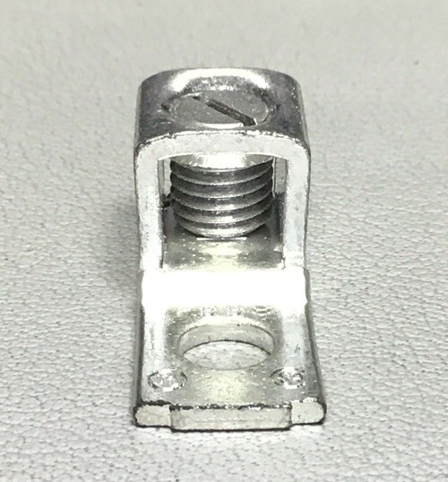 Square D CL0306F 30-60A Lug Replacement Kit (B487)