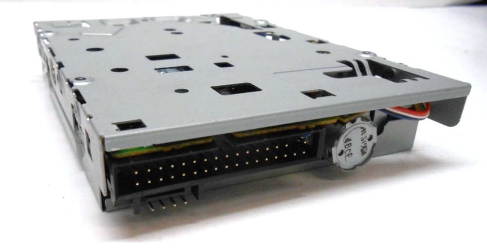 MITSUMI, FLOPPY DISK DRIVE, 3.5" D353B3D-5066