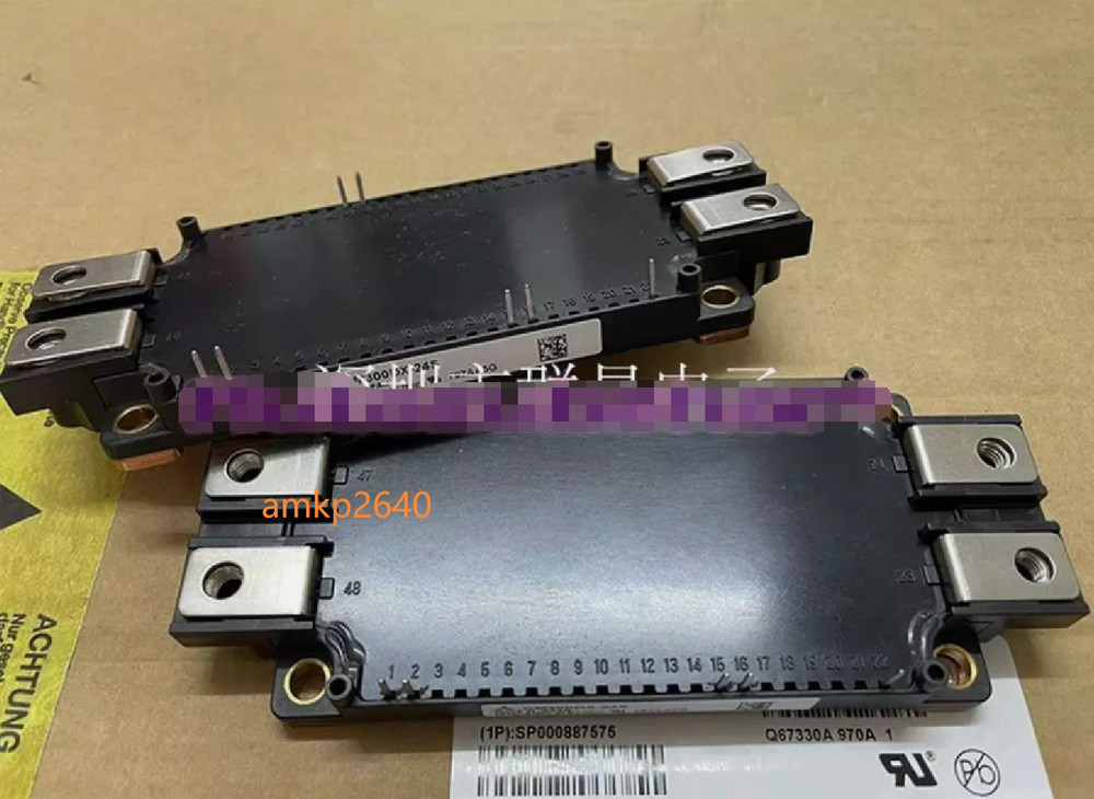1pcs CM800DX-24T1 module amk