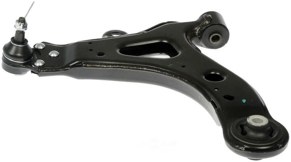 Ctrl Arm w/Ball Joint MAS Industries CB91004