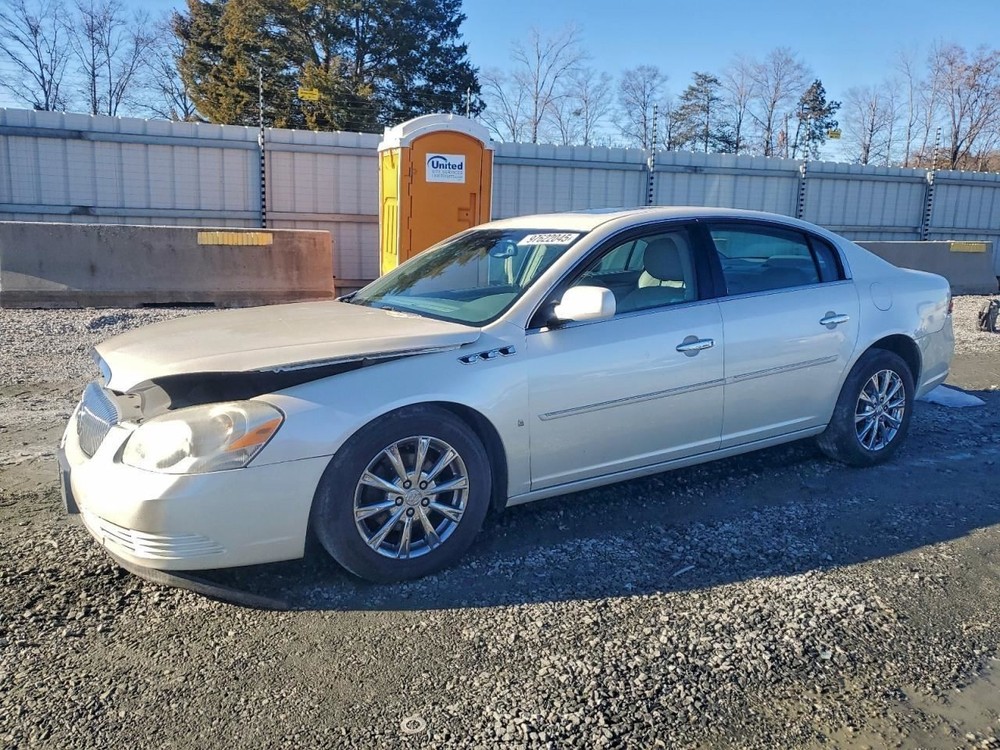 Fuse Box Engine Fits 09-11 DTS 4949770